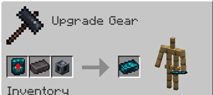 Echo Ingot Craft