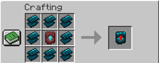 Echo Upgrade craft