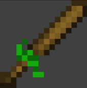 Wooden Sword