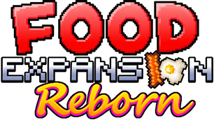 Food Expansion (Reborn)