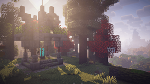 Shrine