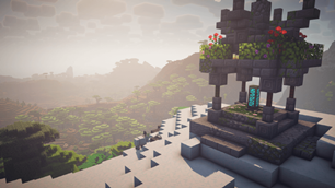 Shrine