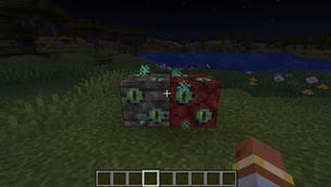 New Ores