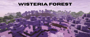 Wisteria Forest