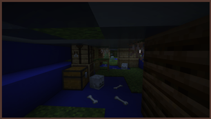 Cargo area