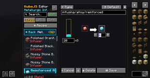 mekanism metallurgic infuser.png