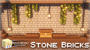 Variated Blocks: Stone Bricks