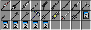 Fixer/Association Equipments