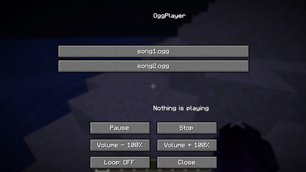 GUI
