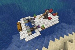 Fighter Boat