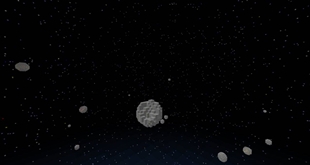 Asteroid