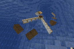 Water Wreckage