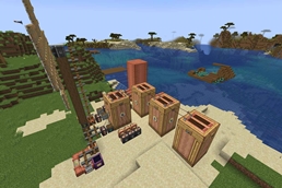 Power Plant