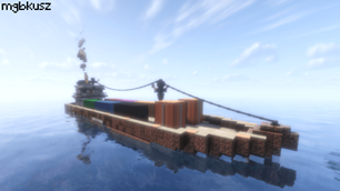Ship