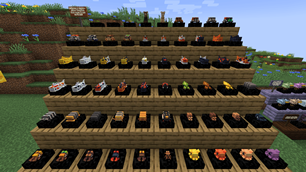 Critters & Companions: 59 new trophies or trophy variants