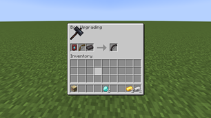 Netherite Bow