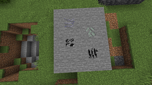 stone after