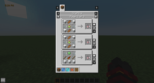 Bandage Recipe_01.png