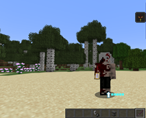 Demon Slayer Mark level II