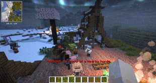 hordes