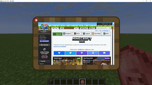 What it looks like in the game
