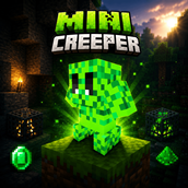 New Mini Creeper 3
