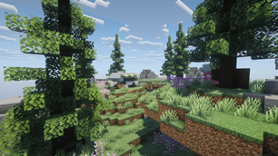 Skyblock Spawn