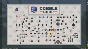 GreatBall QuestLine