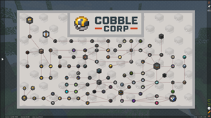 UltraBall QuestLine