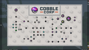 Masterball Questline