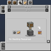 Mixing Ammo