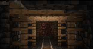 The Cave Dweller