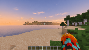 Playing with Photon Shader