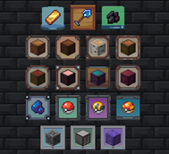 Custom Quest Shapes