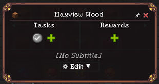 FTB Custom Theme Coloring/Layout
