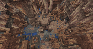The Ancient Ruins