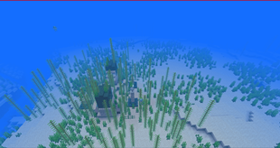 Conduit monument