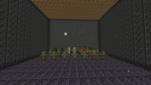 horde