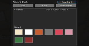 Save Your Colors