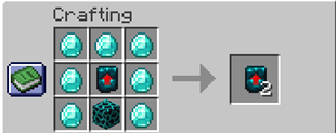 Dublicate Echo Upgrade