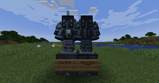 Armor