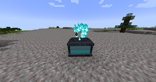 Fusion Altar