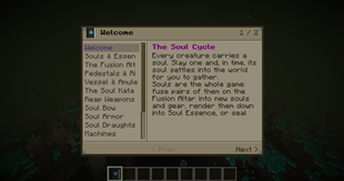 SoulCodex