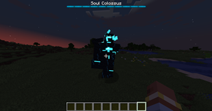 SoulColossus