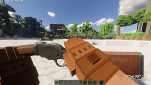 driver gloves with an m1887