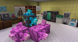 Gem blocks
