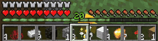 Normal Mode