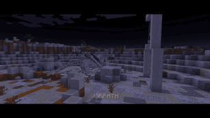 Intro of Vorrath Boss