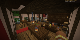 Guild Hall