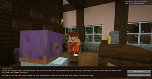 Quests